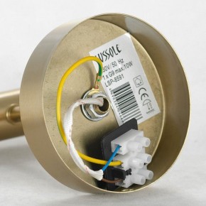 Бра Lussole Cleburne LSP-8591 в Соликамске - solikamsk.mebel24.online | фото 3