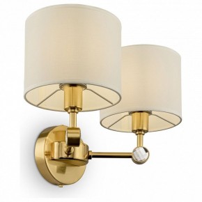 Бра Maytoni Alloro MOD088WL-02BS в Соликамске - solikamsk.mebel24.online | фото 2
