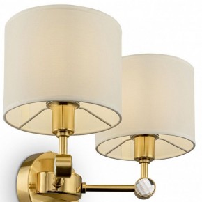 Бра Maytoni Alloro MOD088WL-02BS в Соликамске - solikamsk.mebel24.online | фото 5