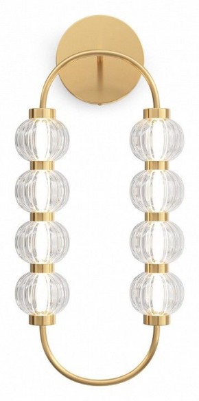 Бра Maytoni Amulet MOD555WL-L11G3K в Соликамске - solikamsk.mebel24.online | фото