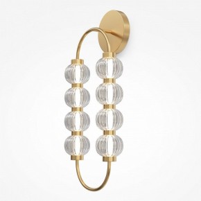 Бра Maytoni Amulet MOD555WL-L11G3K в Соликамске - solikamsk.mebel24.online | фото 2