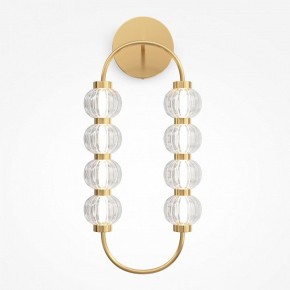 Бра Maytoni Amulet MOD555WL-L11G3K в Соликамске - solikamsk.mebel24.online | фото 3