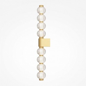 Бра Maytoni Amulet MOD555WL-L13G3K в Соликамске - solikamsk.mebel24.online | фото 2