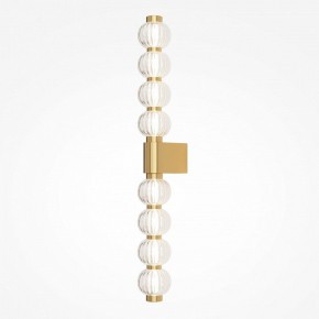 Бра Maytoni Amulet MOD555WL-L13G3K в Соликамске - solikamsk.mebel24.online | фото 3