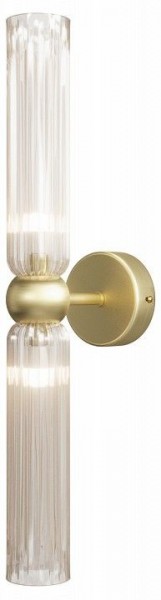 Бра Maytoni Antic MOD302WL-02CG1 в Соликамске - solikamsk.mebel24.online | фото