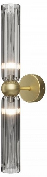 Бра Maytoni Antic MOD302WL-02GR1 в Соликамске - solikamsk.mebel24.online | фото
