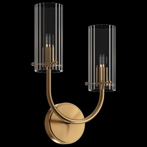 Бра Maytoni Arco MOD223WL-02BS в Соликамске - solikamsk.mebel24.online | фото 2