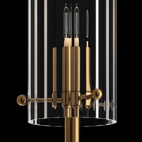 Бра Maytoni Arco MOD223WL-02BS в Соликамске - solikamsk.mebel24.online | фото 4