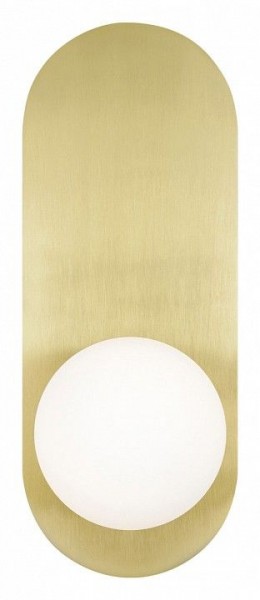 Бра Maytoni Bao MOD419WL-01G в Соликамске - solikamsk.mebel24.online | фото 2