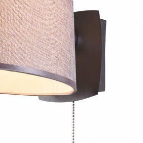 Бра Maytoni Bergamo MOD613WL-01B в Соликамске - solikamsk.mebel24.online | фото 6