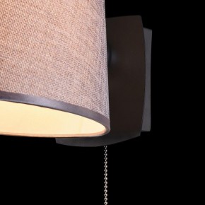 Бра Maytoni Bergamo MOD613WL-01B в Соликамске - solikamsk.mebel24.online | фото 8