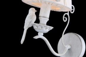 Бра Maytoni Bird ARM013-01-W в Соликамске - solikamsk.mebel24.online | фото 4