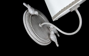 Бра Maytoni Bouquet ARM023-01-S в Соликамске - solikamsk.mebel24.online | фото 3