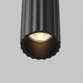 Бра Maytoni Calipso C082WL-12W2.7K-B в Соликамске - solikamsk.mebel24.online | фото 6