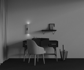 Бра Maytoni Calipso C082WL-12W2.7K-W в Соликамске - solikamsk.mebel24.online | фото 4