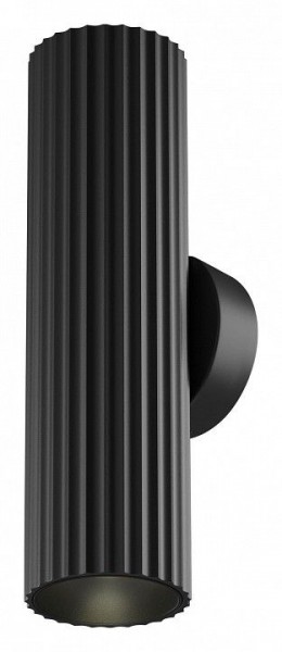 Бра Maytoni Calipso C106WL-02-GU10-B в Соликамске - solikamsk.mebel24.online | фото