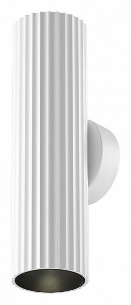 Бра Maytoni Calipso C106WL-02-GU10-W в Соликамске - solikamsk.mebel24.online | фото