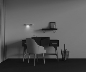 Бра Maytoni Comodo C031WL-L8W3K1 в Соликамске - solikamsk.mebel24.online | фото 5