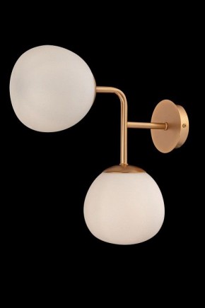 Бра Maytoni Erich MOD221-WL-02-G в Соликамске - solikamsk.mebel24.online | фото 2