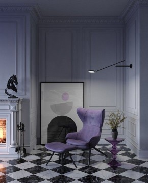 Бра Maytoni Fad MOD070WL-L6B3K в Соликамске - solikamsk.mebel24.online | фото 3