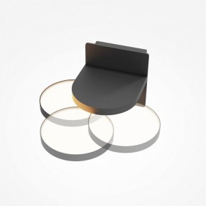 Бра Maytoni Flap MOD354WL-L12B3K в Соликамске - solikamsk.mebel24.online | фото 4