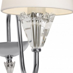 Бра Maytoni Florero MOD078WL-01CH в Соликамске - solikamsk.mebel24.online | фото 3