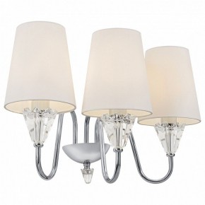 Бра Maytoni Florero MOD078WL-03CH в Соликамске - solikamsk.mebel24.online | фото 2