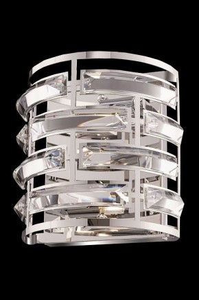 Бра Maytoni Frontera MOD067WL-01CH в Соликамске - solikamsk.mebel24.online | фото 2