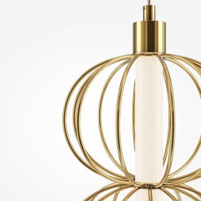 Бра Maytoni Golden Cage MOD216WL-L10G3K в Соликамске - solikamsk.mebel24.online | фото 4