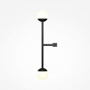 Бра Maytoni Halo MOD285WL-L10B3K в Соликамске - solikamsk.mebel24.online | фото 3