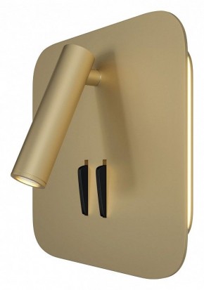 Бра Maytoni Ios 176 C175-WL-01-6W-MG в Соликамске - solikamsk.mebel24.online | фото