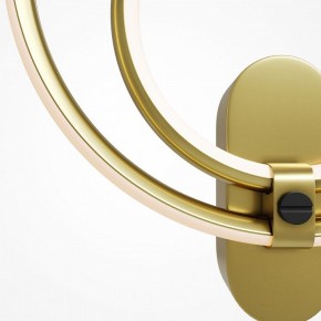 Бра Maytoni Link MOD357WL-L16BS3K в Соликамске - solikamsk.mebel24.online | фото 5