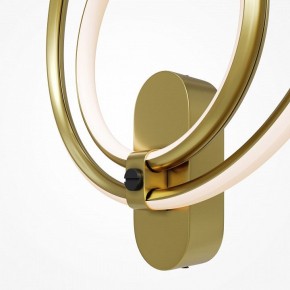 Бра Maytoni Link MOD357WL-L16BS3K в Соликамске - solikamsk.mebel24.online | фото 6