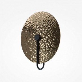 Бра Maytoni Mare MOD305WL-03B в Соликамске - solikamsk.mebel24.online | фото 2