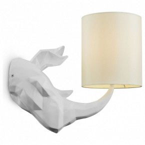 Бра Maytoni Nashorn MOD470WL-01W в Соликамске - solikamsk.mebel24.online | фото 2