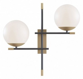 Бра Maytoni Nostalgia MOD050WL-02G в Соликамске - solikamsk.mebel24.online | фото