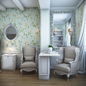 Бра Maytoni Olivia ARM326-01-W в Соликамске - solikamsk.mebel24.online | фото 3