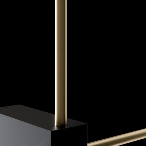 Бра Maytoni Pars C070WL-L12GB3K в Соликамске - solikamsk.mebel24.online | фото 4