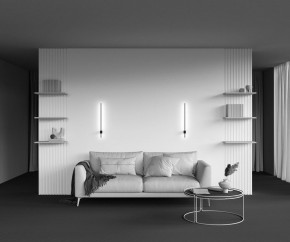 Бра Maytoni Pars C070WL-L6B3K в Соликамске - solikamsk.mebel24.online | фото 4