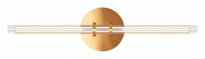 Бра Maytoni Plume MOD340WL-L10BS3K в Соликамске - solikamsk.mebel24.online | фото