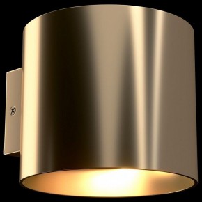 Бра Maytoni Rond C066WL-01MG в Соликамске - solikamsk.mebel24.online | фото 2