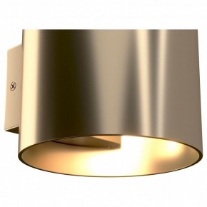 Бра Maytoni Rond C066WL-01MG в Соликамске - solikamsk.mebel24.online | фото 4