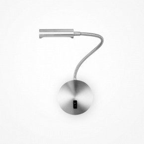 Бра Maytoni Stem C035WL-L3CH3K в Соликамске - solikamsk.mebel24.online | фото 5