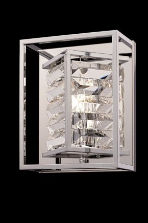 Бра Maytoni Tening MOD060WL-01CH в Соликамске - solikamsk.mebel24.online | фото 2