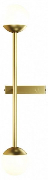 Бра Maytoni Touch MOD285WL-L10BS3K в Соликамске - solikamsk.mebel24.online | фото