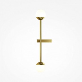 Бра Maytoni Touch MOD285WL-L10BS3K в Соликамске - solikamsk.mebel24.online | фото 2