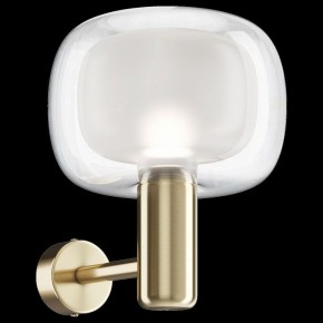 Бра Maytoni Vision MOD411WL-01G в Соликамске - solikamsk.mebel24.online | фото 3