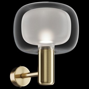 Бра Maytoni Vision MOD411WL-01G в Соликамске - solikamsk.mebel24.online | фото 4