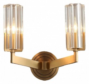 Бра Moderli Brass V11073-2W в Соликамске - solikamsk.mebel24.online | фото