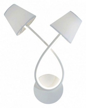 Бра MW-Light Аэлита 8 480022602 в Соликамске - solikamsk.mebel24.online | фото